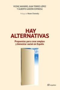 HAY ALTERNATIVAS