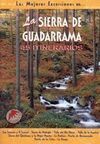 LA SIERRA DE GUADARRAMA
