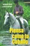 PIENSA COMO TU CABALLO