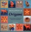 ENCICLOPEDIA DE ORIGAMI