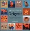 Enciclopedia de Origami