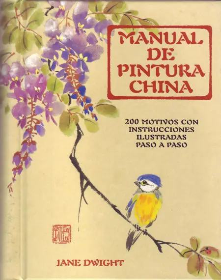 Manual de Pintura China