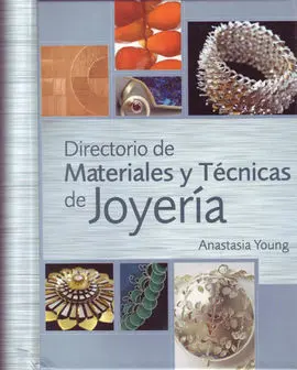 Directorio de Materiales y Técnicas de Joyería