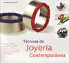 Tecnicas de Joyeria Contemporanea
