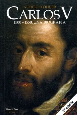 CARLOS V 1500-1558