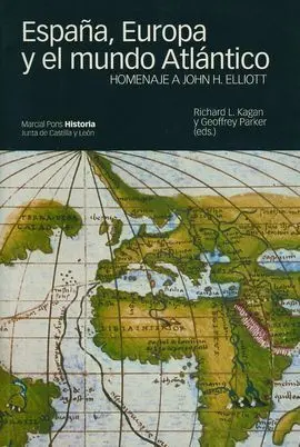 España, Europa y el Mundo Atlántico
