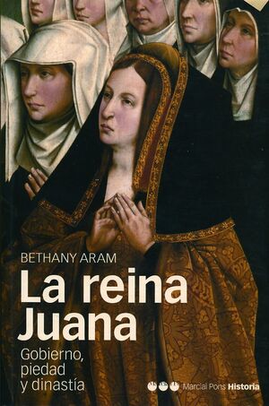 REINA JUANA, LA