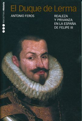EL DUQUE DE LERMA