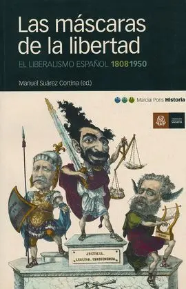 Las Mascaras de la Libertad