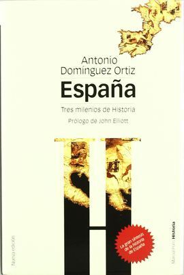 ESPAÑA, TRES MILENIOS DE HISTORIA ( 2ª EDICIÓN )