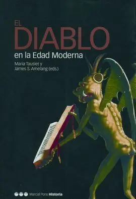 El Diablo en la Edad Moderna