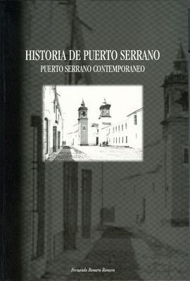 HISTORIA DE PUERTO SERRANO