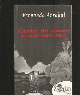 CARTAS DE AMOR ( COMO UN SUPLICIO CHINO )