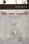 Todo Amor Es Grande