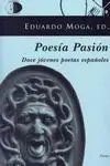 Poesía Pasión
