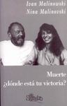 MUERTE ¿DÓNDE ESTÁ TU VICTORA?