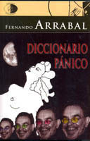 DICCIONARIO PÁNICO