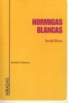 HORMIGAS BLANCAS