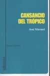 CANSANCIO DEL TRÓPICO