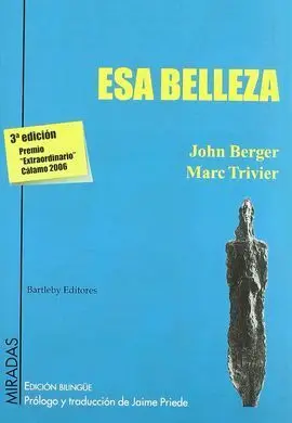 Esa Belleza
