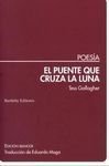 EL PUENTE QUE CRUZA LA LUNA