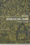 SONETOS DEL ÚTERO