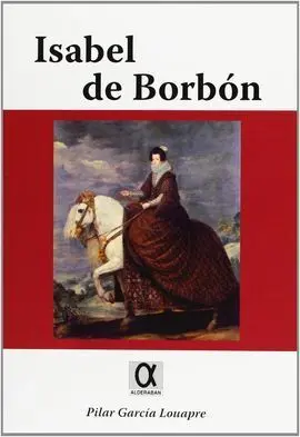 Isabel de Borbón