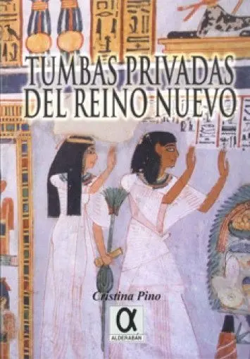 Tumbas Privadas del Reino Nuevo