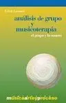 Análisis de Grupo y Musicoterapia