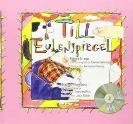 Till Eulenspiegel con Cd