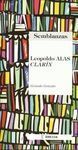 LEOPOLDO ALAS CLARÍN
