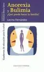 Anorexia y Bulimia