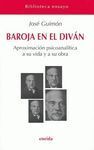 BAROJA EN EL DIVÁN