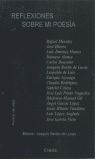 REFLEXIONES SOBRE MI POESÍA