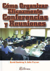 COMO ORGANIZAR EFICAZMENTE CONFER