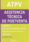 ATPV. ASISTENCIA TECNICA DE POSTVENTA