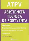 Atpv. Asistencia Tecnica de Postventa