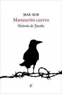 Manuscrito Cuervo