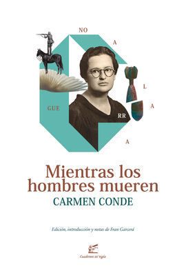 MIENTRAS LOS HOMBRES MUEREN