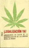 Legalización Ya