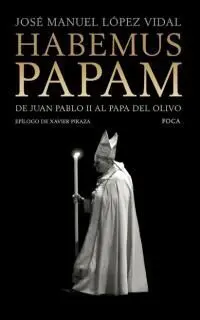 Habemus Papam