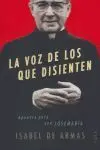 La Voz de los que Disienten