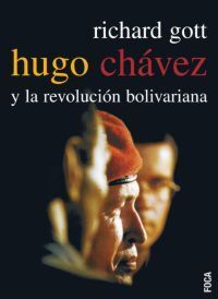 HUGO CHAVEZ Y REVOLCUCION