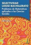 PROBLEMAS DE MATEMATICAS APLICADA A LAS CIENCIAS SOCIALES.