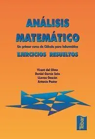 Análisis Matemático