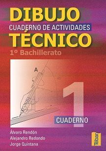 CUADERNOS DIBUJO TECNICO 1? BACH. T1