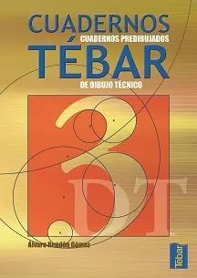 Predibujado 3 Dt
