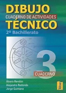 Cuaderno Actividades 3 2? Bachillerato