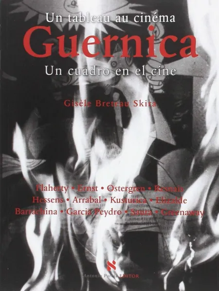 Guernica un Cuadro en el Cine