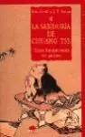 La Sabiduría de Chuang Tse